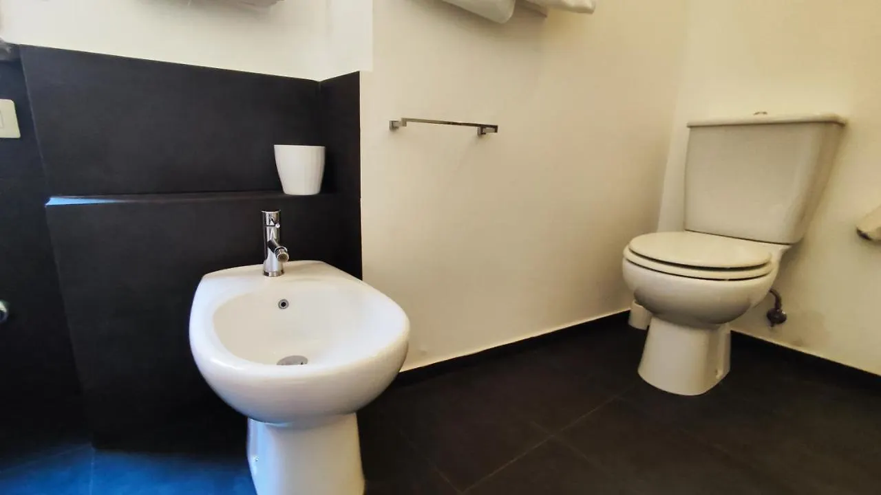 Casa vacanze Villa Torre dei Pirati Letojanni