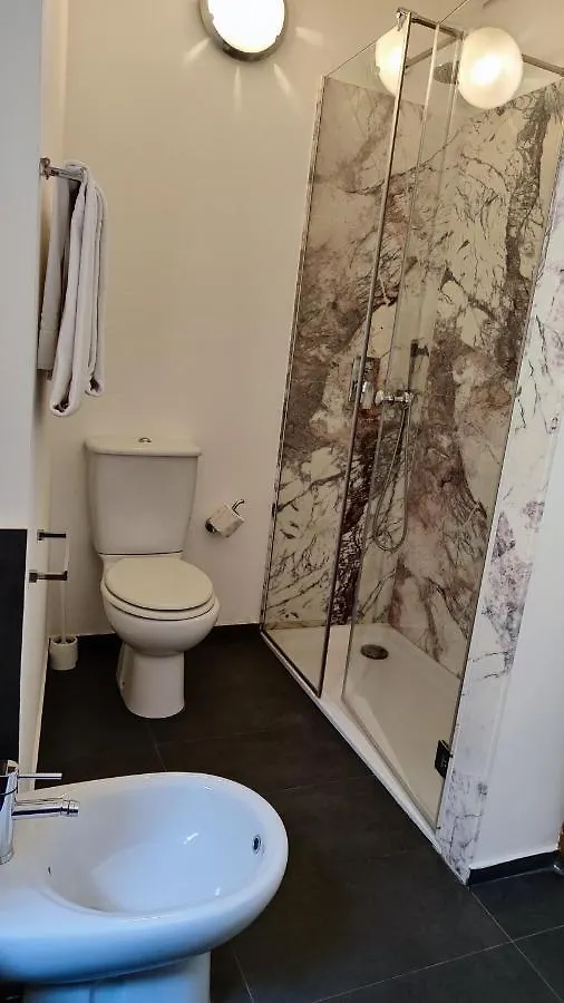 Tatil Evi Torre Dei Pirati Villa Letojanni İtalya