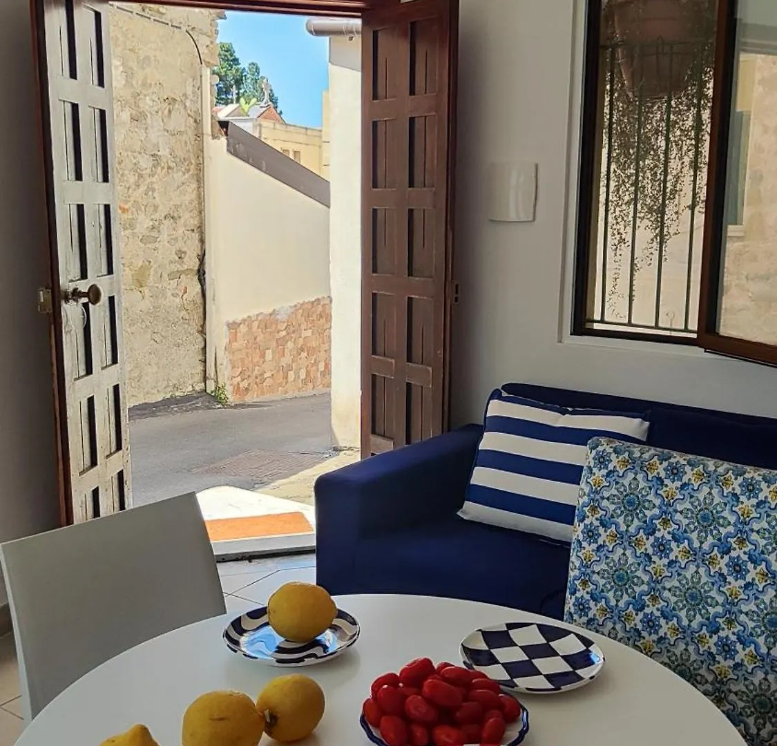 Tatil Evi Torre Dei Pirati Villa Letojanni İtalya