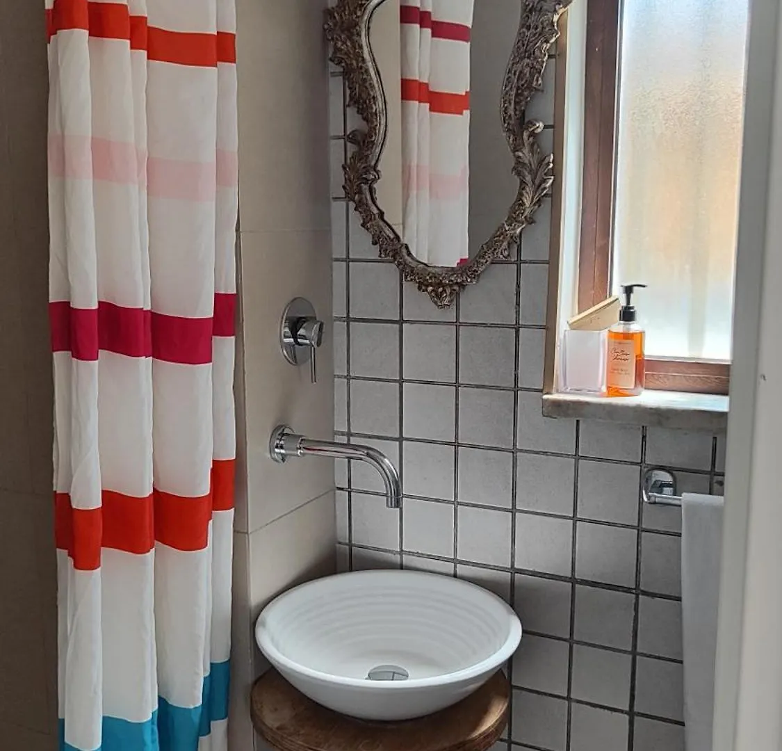 Tatil Evi Torre Dei Pirati Villa Letojanni