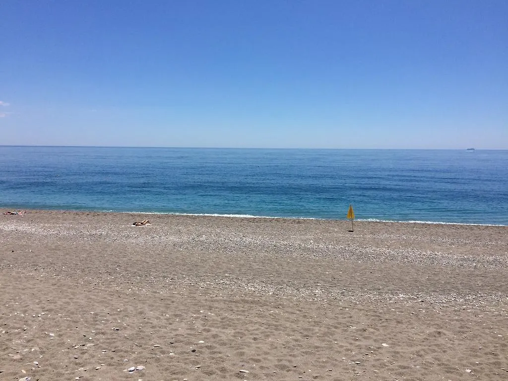 Villa Torre dei Pirati Letojanni Italia