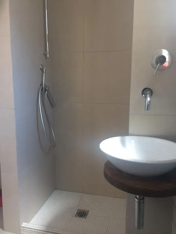 Casa vacanze Villa Torre dei Pirati Letojanni