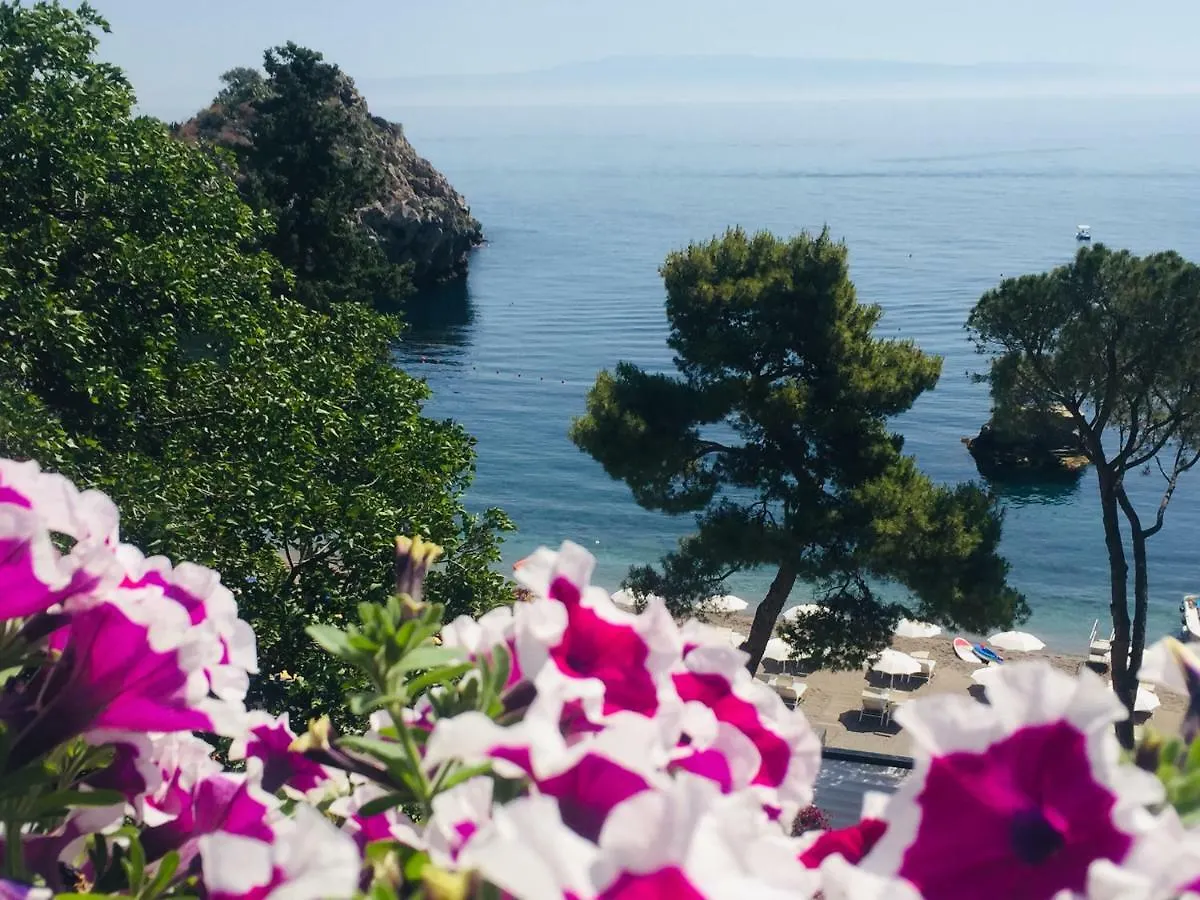 Holiday home Torre Dei Pirati Villa Letojanni