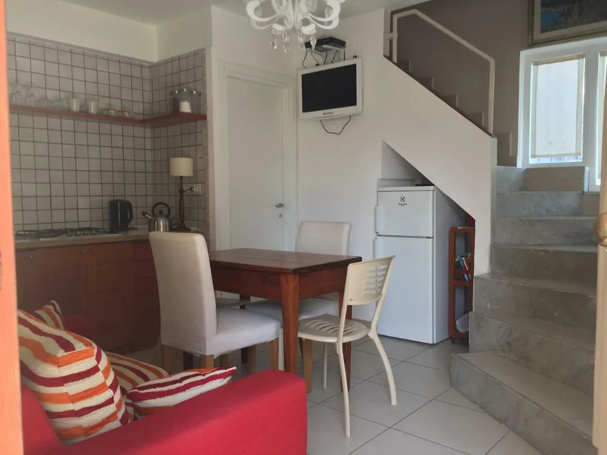 Torre Dei Pirati Villa Letojanni Holiday home