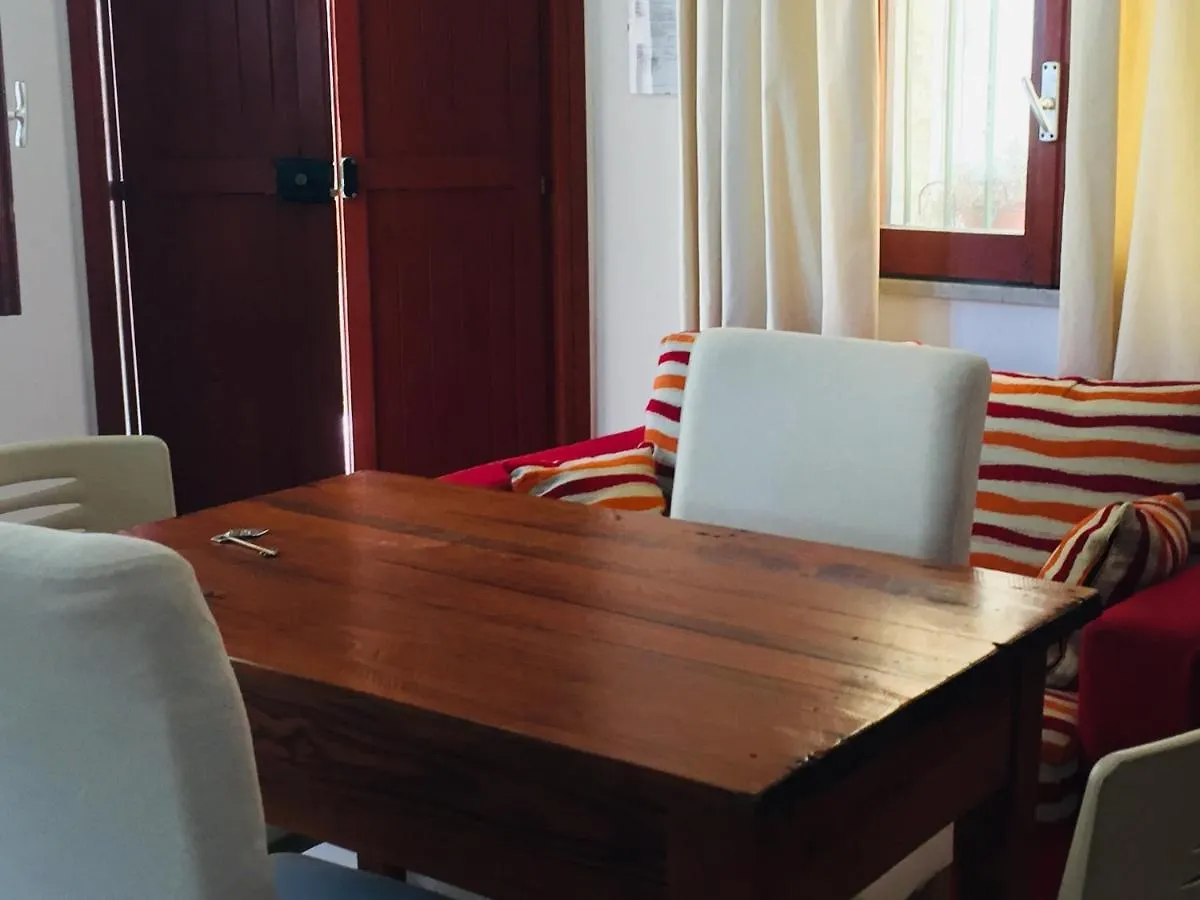Torre Dei Pirati Villa Letojanni Holiday home