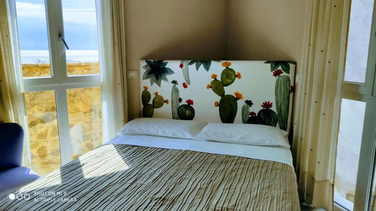 Holiday home Torre Dei Pirati Villa Letojanni Italy