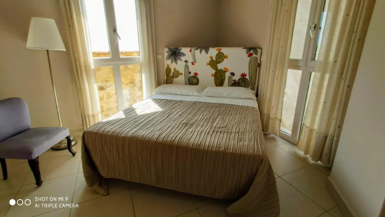 Torre Dei Pirati Villa Letojanni Holiday home